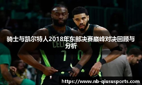 骑士与凯尔特人2018年东部决赛巅峰对决回顾与分析